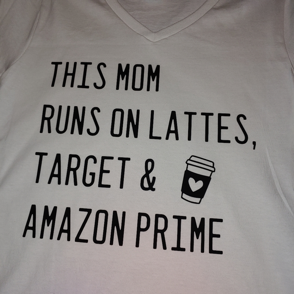 Ladies shirt